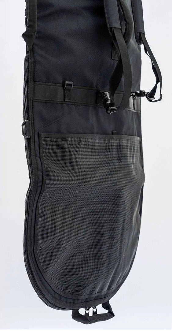 FBC Foilboard Day Bag. Mid Length Pro +
