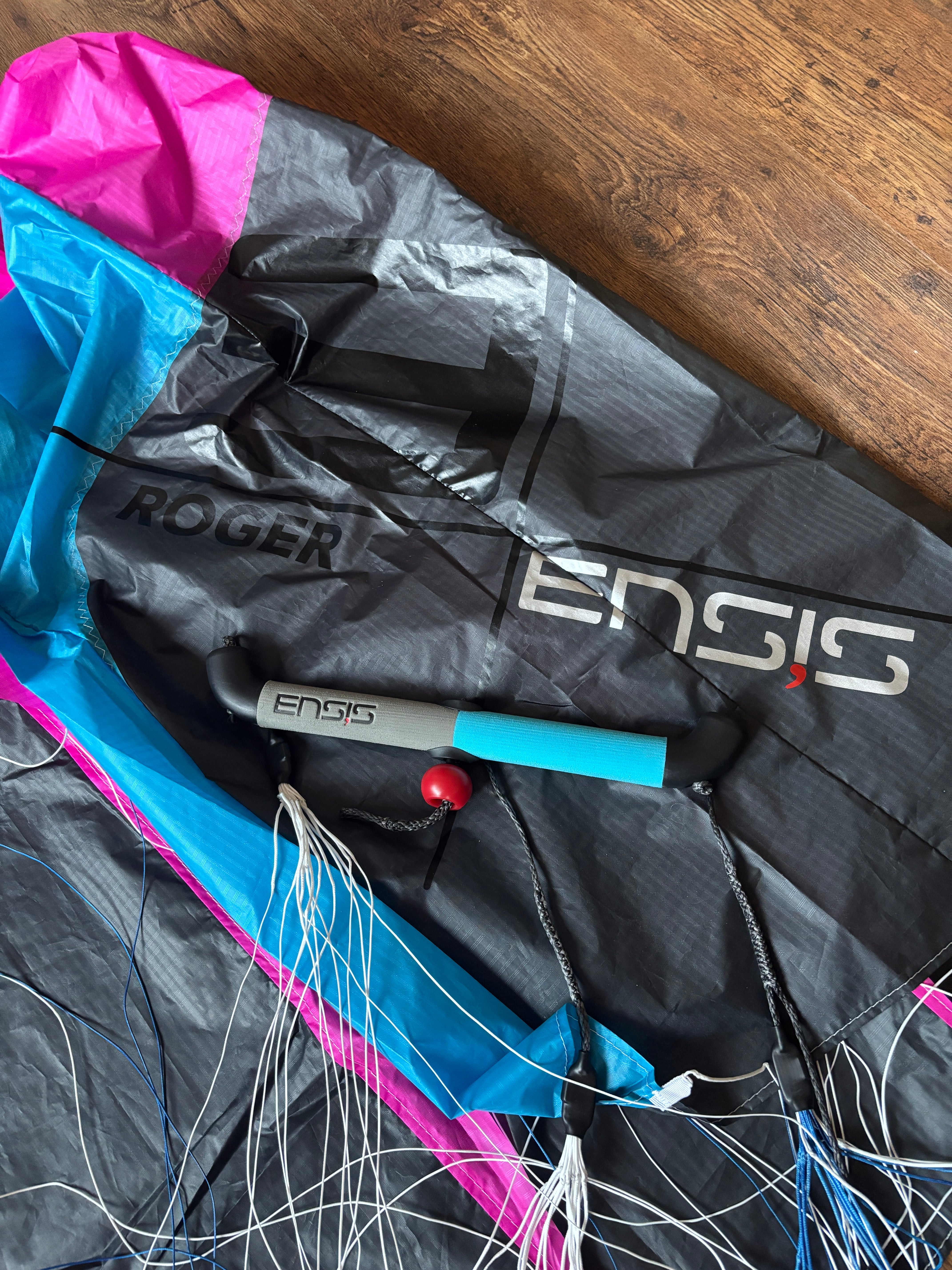 ENSIS ROGER PARAWING 3M