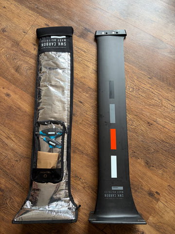 RRD SWK CARBON 85 MAST