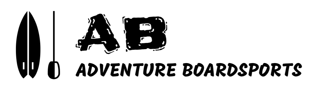 Adventure Boardsports. SUP school North Devon