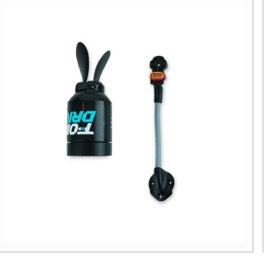 FOIL DRIVE GEN 2 HIGH POWER BATTERY FOIL KIT WITH V2 MOTOR