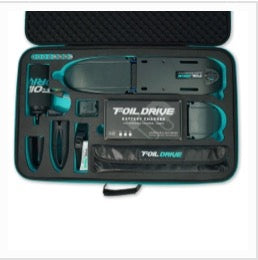 FOIL DRIVE GEN 2 HIGH POWER BATTERY FOIL KIT WITH V2 MOTOR