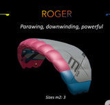 ENSIS ROGER PARAWING 3M