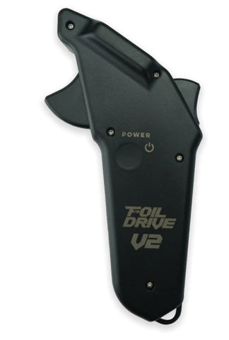 Foil Drive Throttle Controller V2