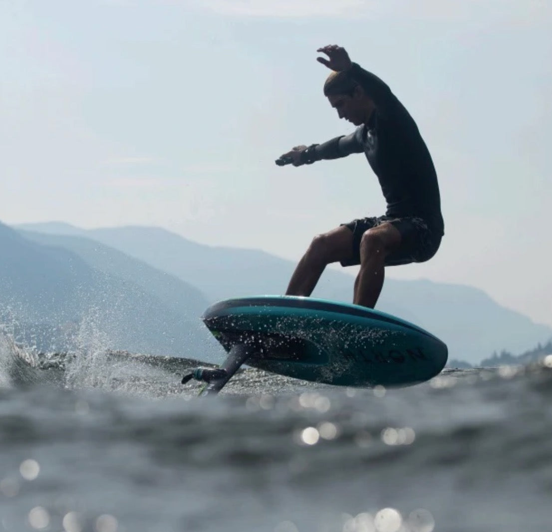 NORTH BOOST FOIL DRIVE TRENCH BOARD 40L