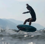 NORTH BOOST FOIL DRIVE TRENCH BOARD 40L