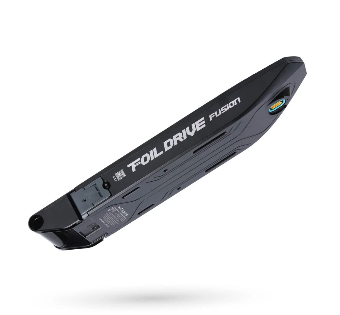 FOIL DRIVE FUSION GEN 2.5