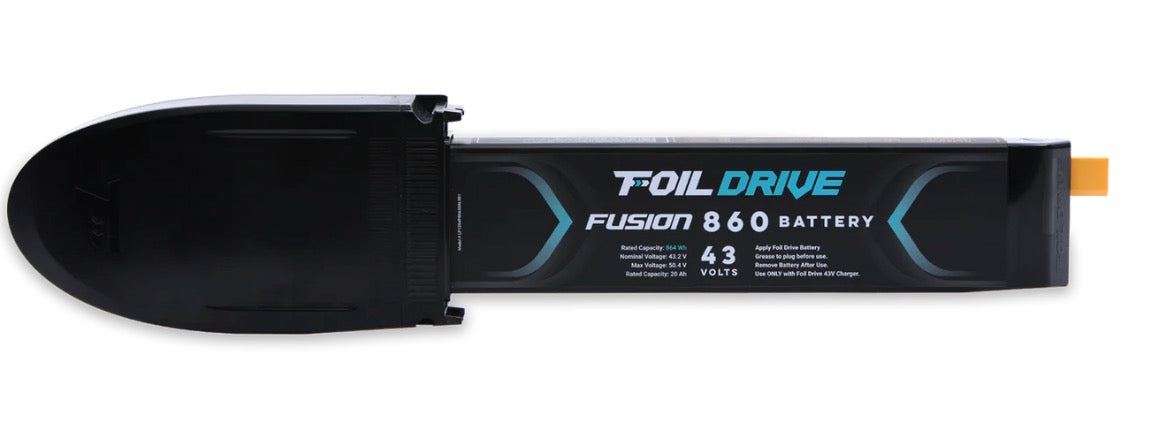 FOIL DRIVE FUSION GEN 2.5