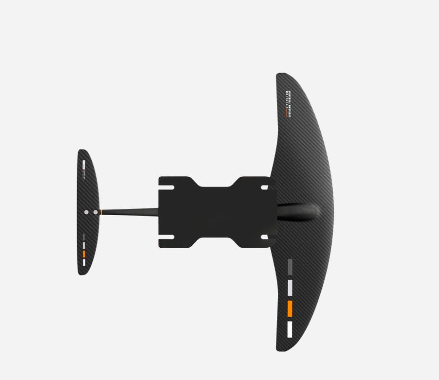 RRD MANTARY 1050 FULL SET UP