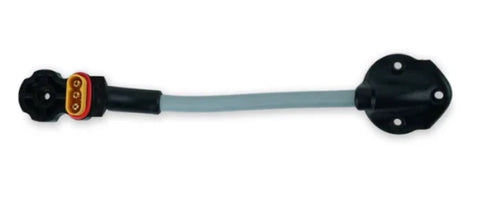 12cm Foil Drive Removable V2 Motor Cable