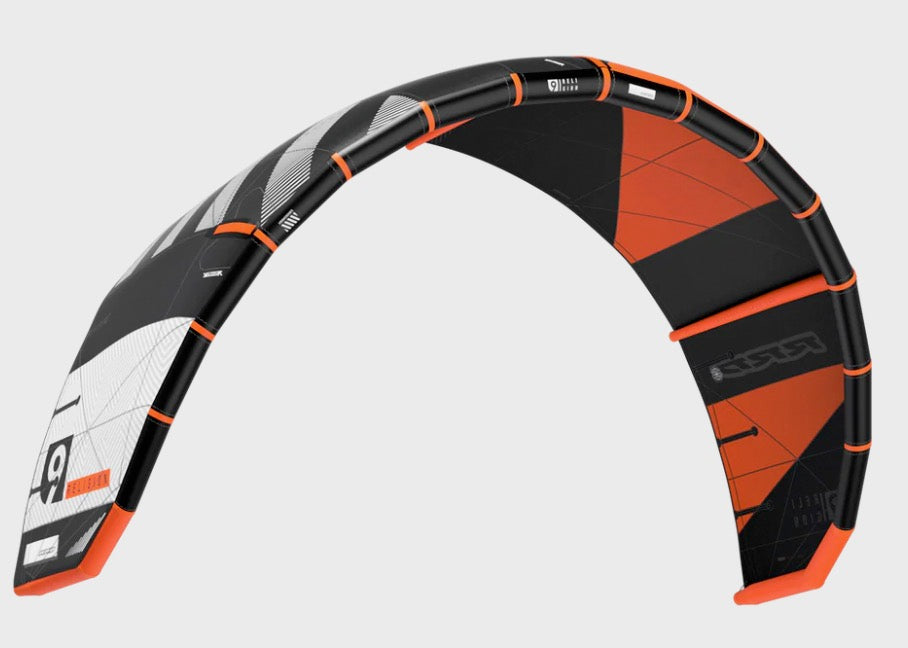 RRD RELIGION Y30 WAVE KITE