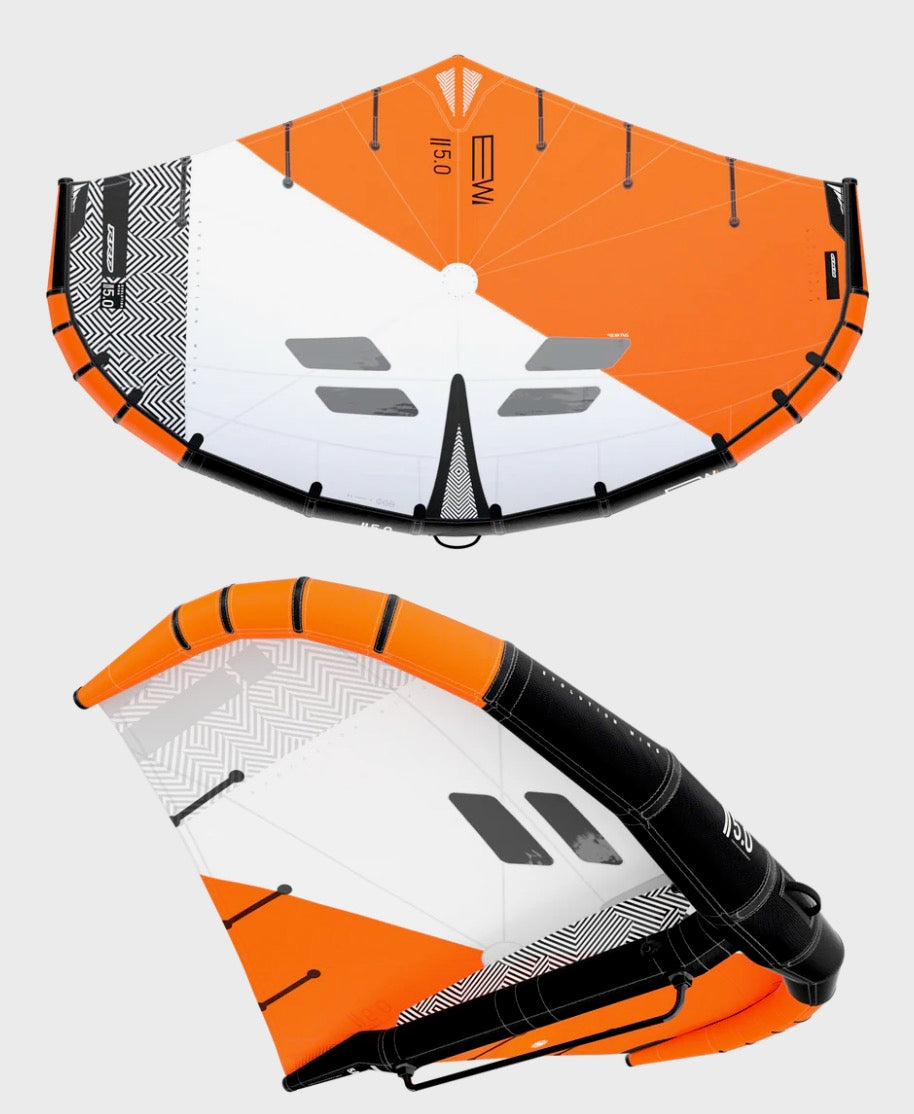 RRD EVOLUTION WIND WING Y30