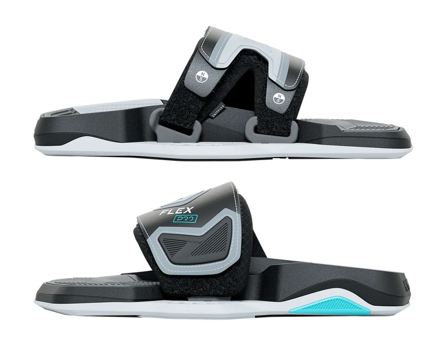 NORTH FLEX PRO TT BINDINGS