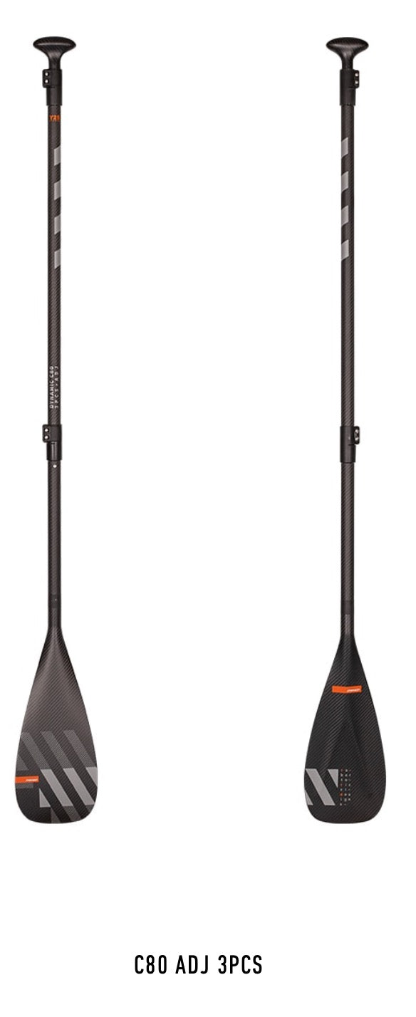 RRD DYNAMIC PADDLE