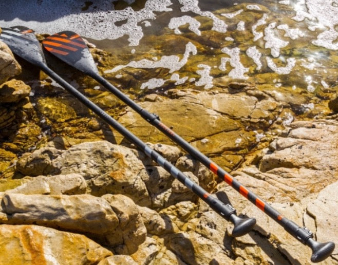 RRD DYNAMIC PADDLE