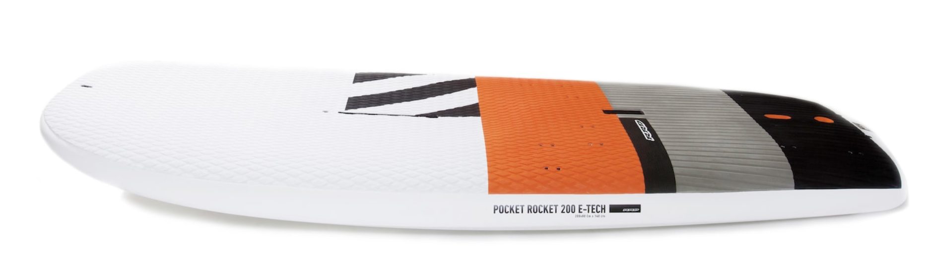 RRD POCKET ROCKET