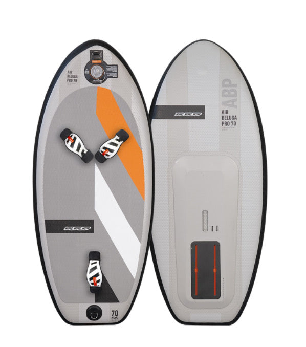 RRD AIR BELUGA PRO