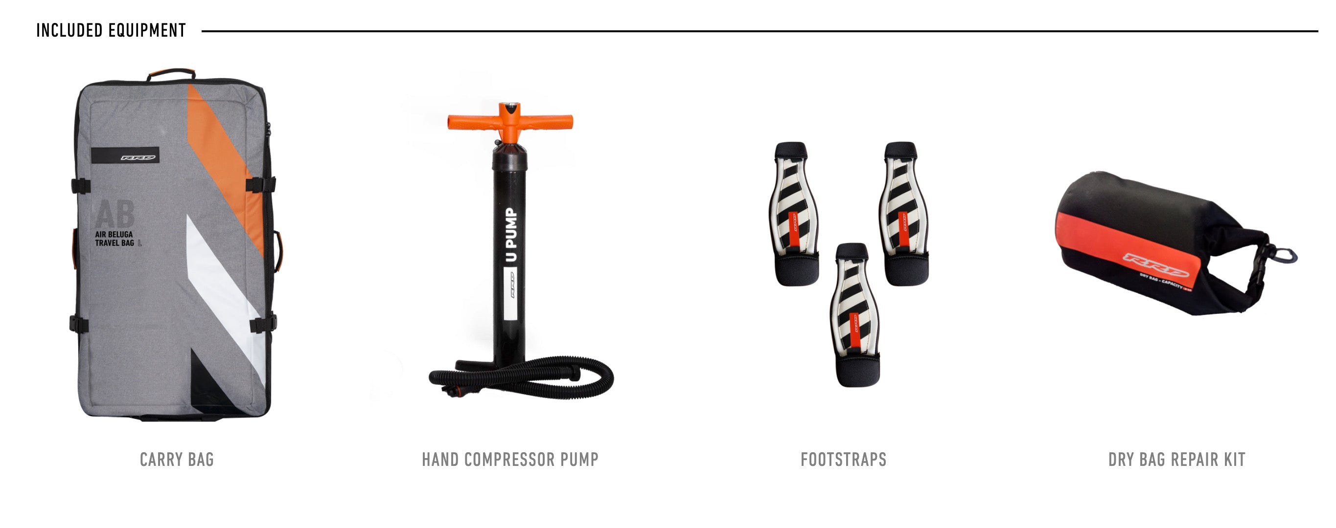 RRD AIR BELUGA PRO